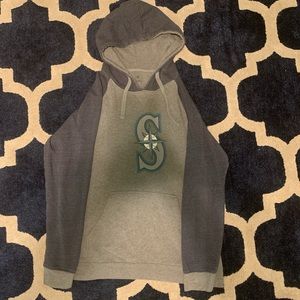 Fanatics Seattle Mariners Hoodie